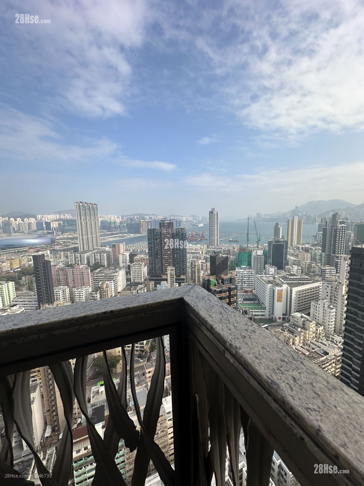 Celestial Heights Sell 3 Bedrooms , 3 Bathrooms 1,137 ft²