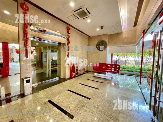 Yoho Town Sell 2 Bedrooms , 1 Bathroom 393 ft²