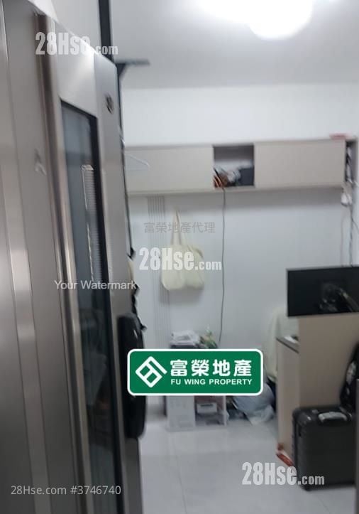 Wang Tak House Sell 2 Bedrooms , 1 Bathroom 312 ft²