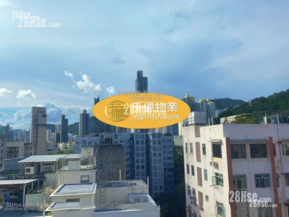 成都大厦 售盘 1 房 212 平方尺