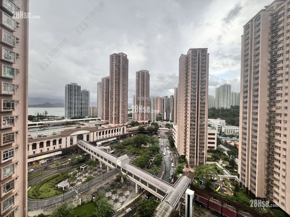 新港城 售盘 2 房 , 1 浴室 337 平方尺