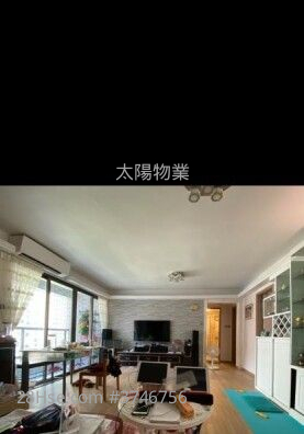 紅磡灣中心 售盤 3 房 956 平方呎