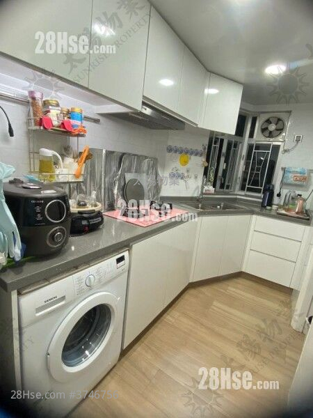 紅磡灣中心 售盤 3 房 956 平方呎