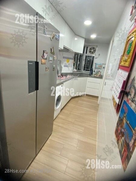 紅磡灣中心 售盤 3 房 956 平方呎