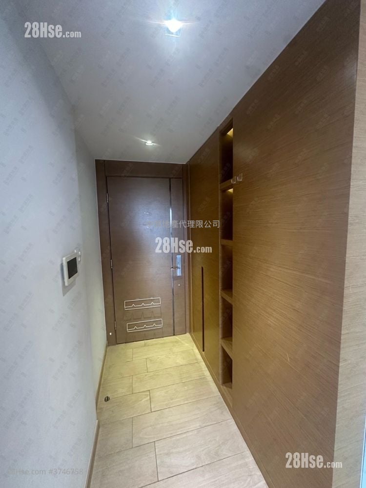 峻巒 售盤 2 房 , 1 浴室 497 平方呎