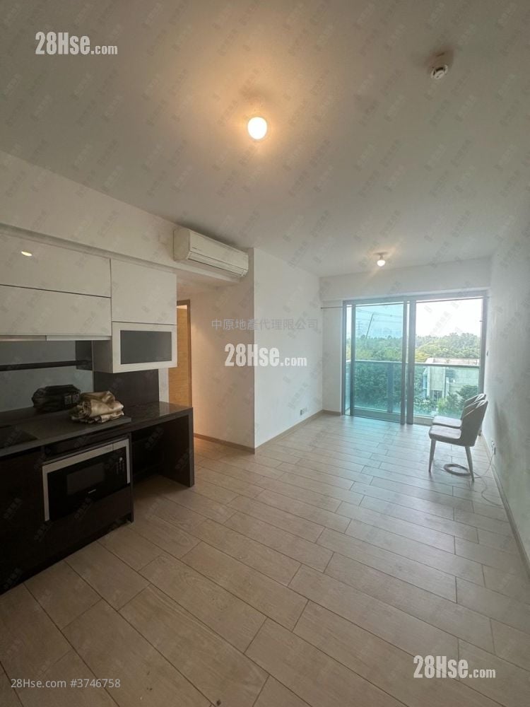 峻巒 售盤 2 房 , 1 浴室 497 平方呎