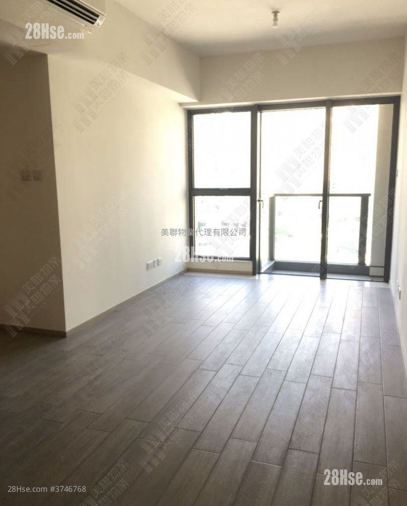 天晉 售盤 3 房 , 2 浴室 666 平方呎