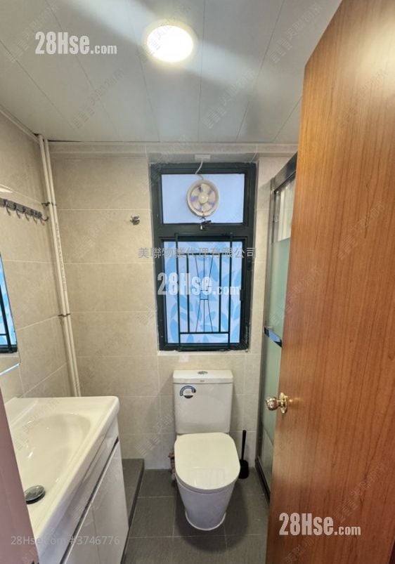 新都城 售盘 2 房 , 1 浴室 441 平方尺