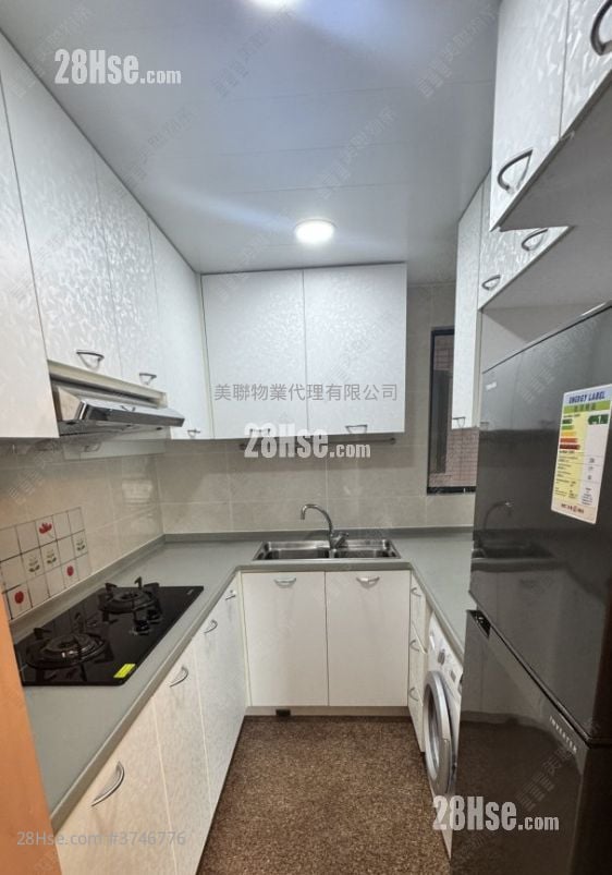 新都城 售盘 2 房 , 1 浴室 441 平方尺