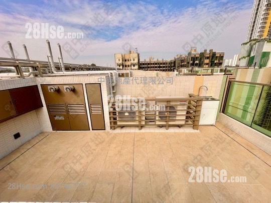 #LYOS 售盤 3 房 , 3 浴室 788 平方呎