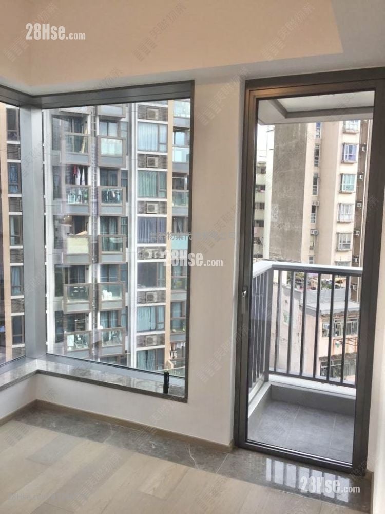 The Campton 1B期 售盤 2 房 462 平方呎