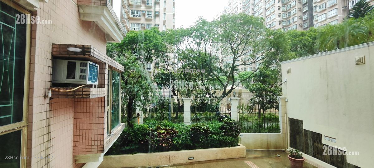 太湖花園 售盤 3 房 , 1 浴室 555 平方呎