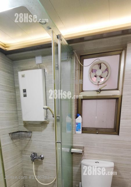 太湖花園 售盤 3 房 , 1 浴室 555 平方呎