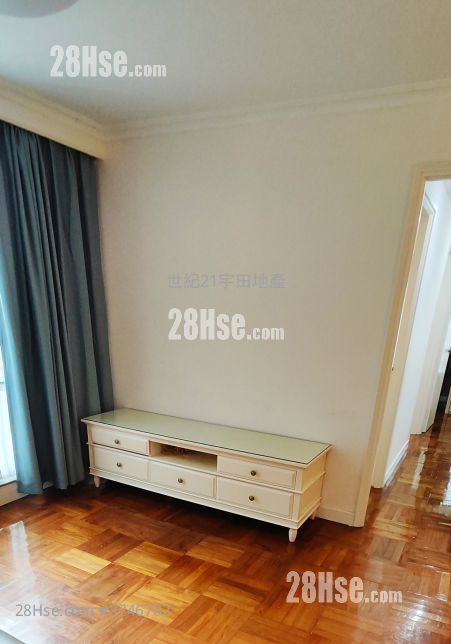 太湖花園 售盤 3 房 , 1 浴室 555 平方呎