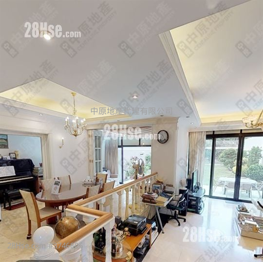 Greenwood Terrace Sell 3 Bedrooms 1,692 ft²