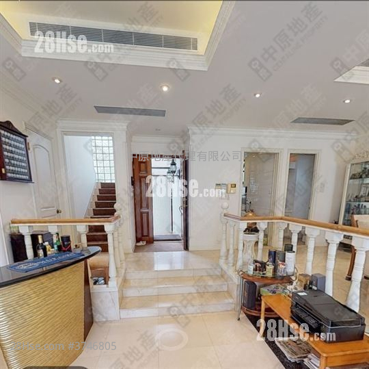 Greenwood Terrace Sell 3 Bedrooms 1,692 ft²