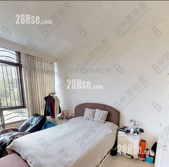 Greenwood Terrace Sell 3 Bedrooms 1,692 ft²