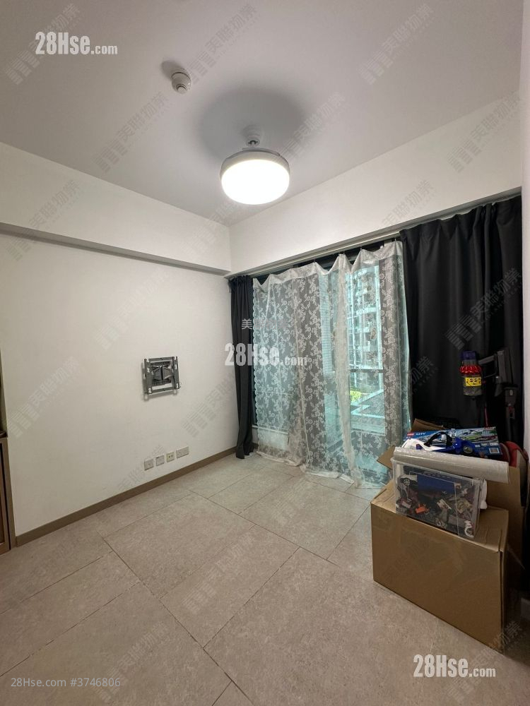 雲滙 租盤 2 房 442 平方呎