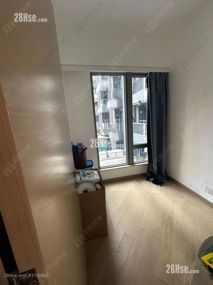 雲滙 租盤 2 房 442 平方呎