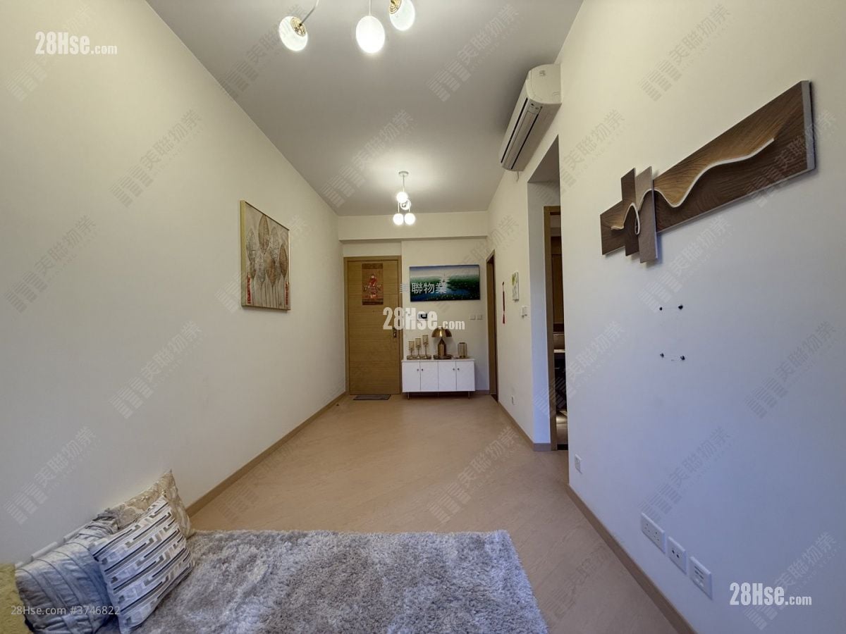 Silversands 售盘 2 房 504 平方尺