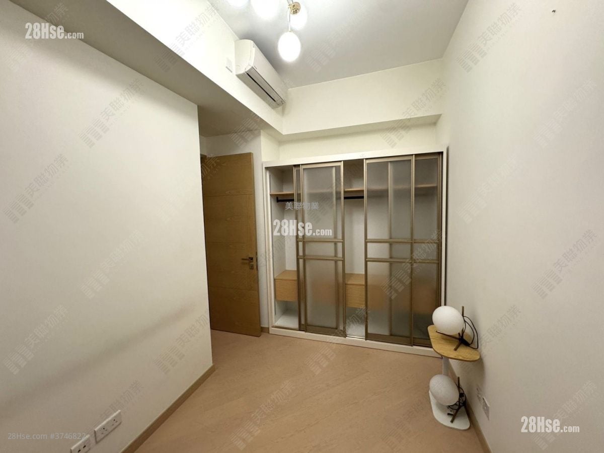 Silversands 售盘 2 房 504 平方尺