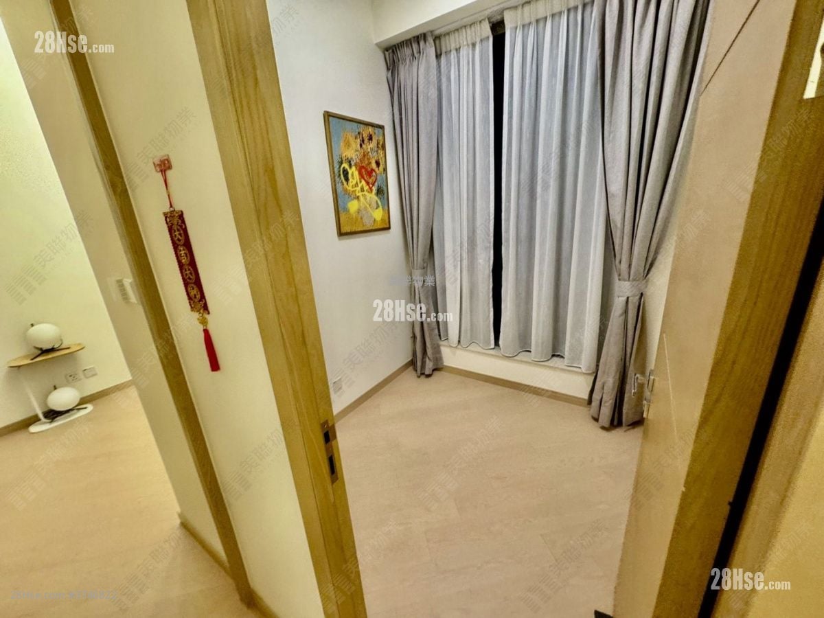 Silversands 售盘 2 房 504 平方尺