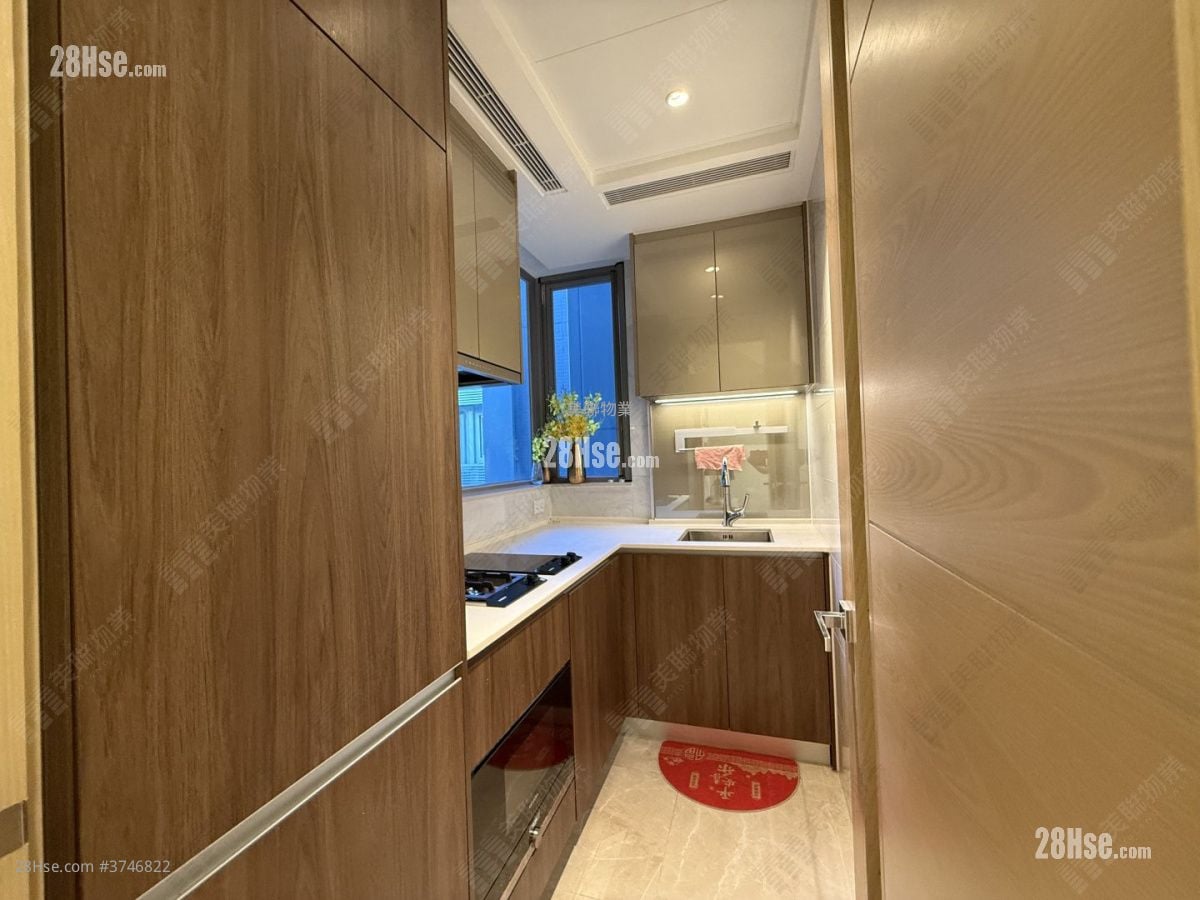 Silversands 售盘 2 房 504 平方尺