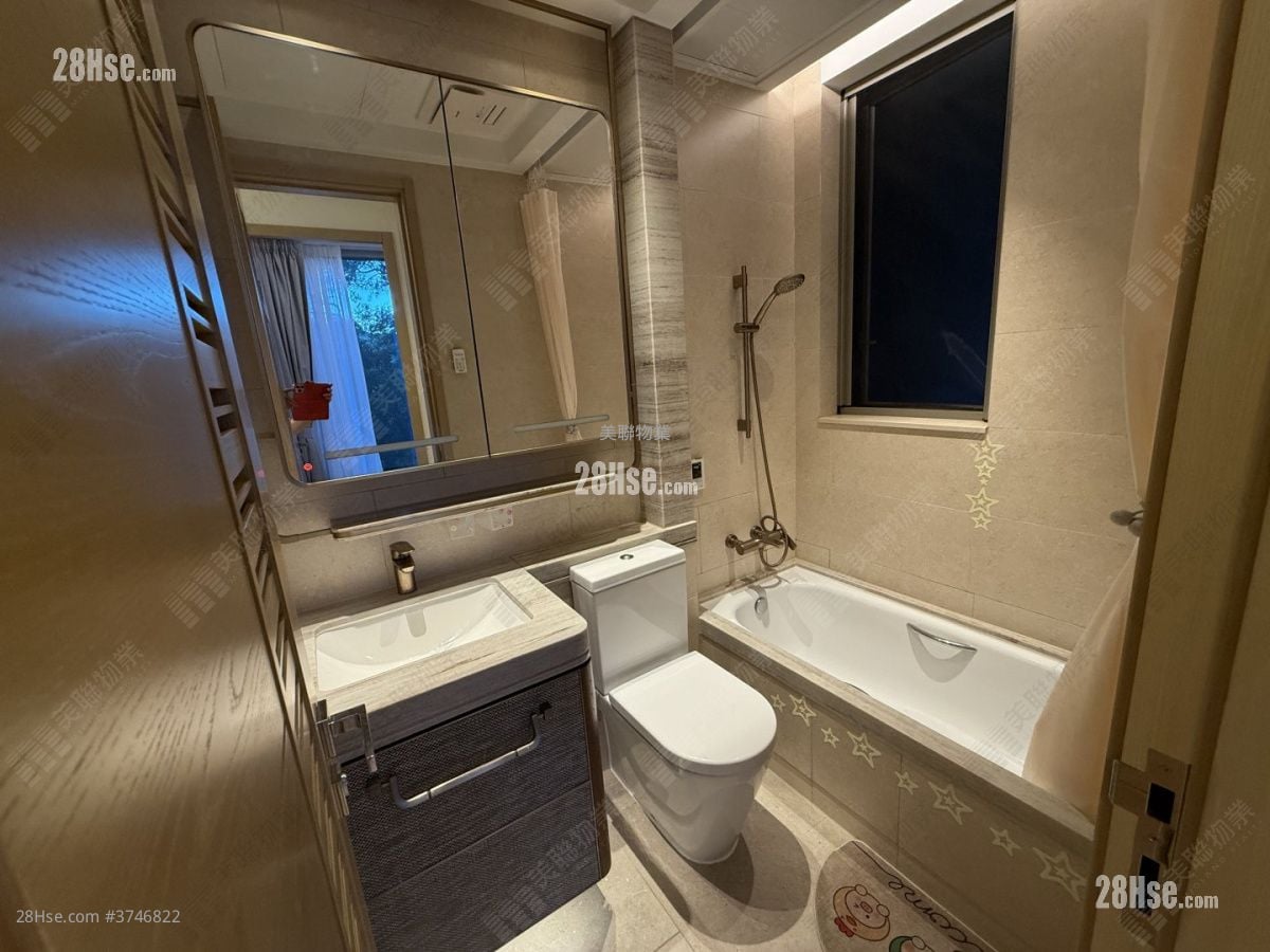 Silversands 售盘 2 房 504 平方尺