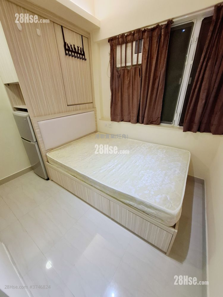 遠東大廈 租盤 開放式間隔 , 1 浴室 130 平方呎