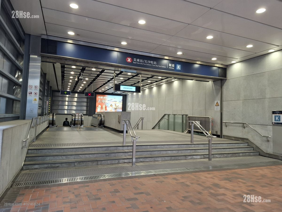 遠東大廈 租盤 開放式間隔 , 1 浴室 130 平方呎