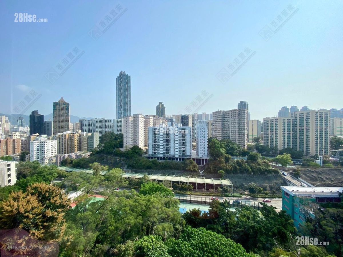 King's Park Hill Sell 3 Bedrooms 1,215 ft²