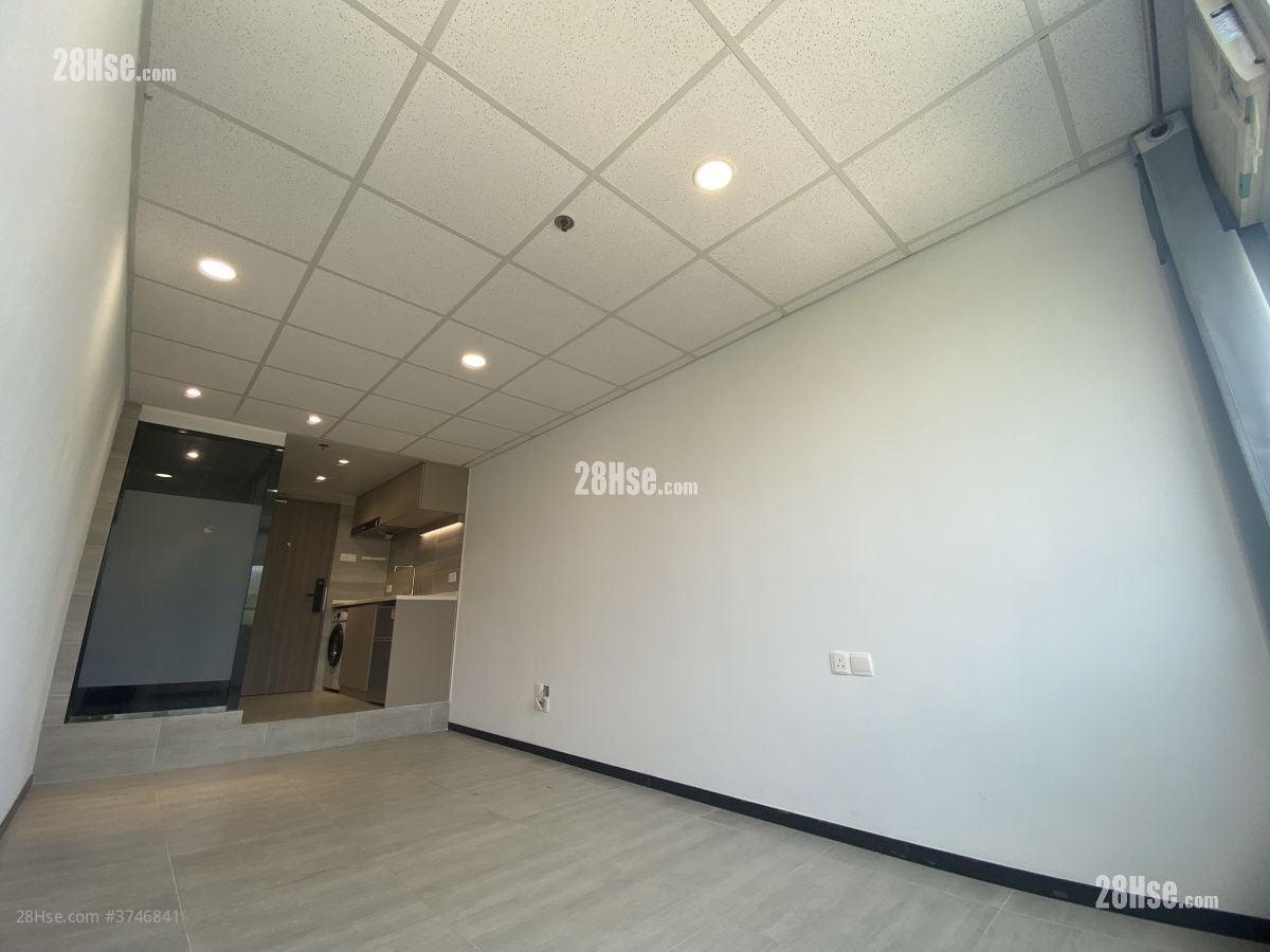 同珍工业大厦 售盘 开放式间隔 , 1 厕所