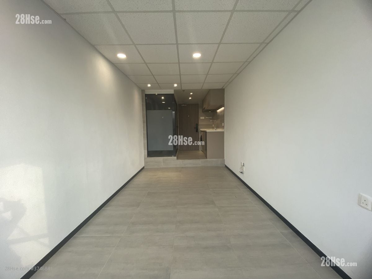 同珍工业大厦 售盘 开放式间隔 , 1 厕所