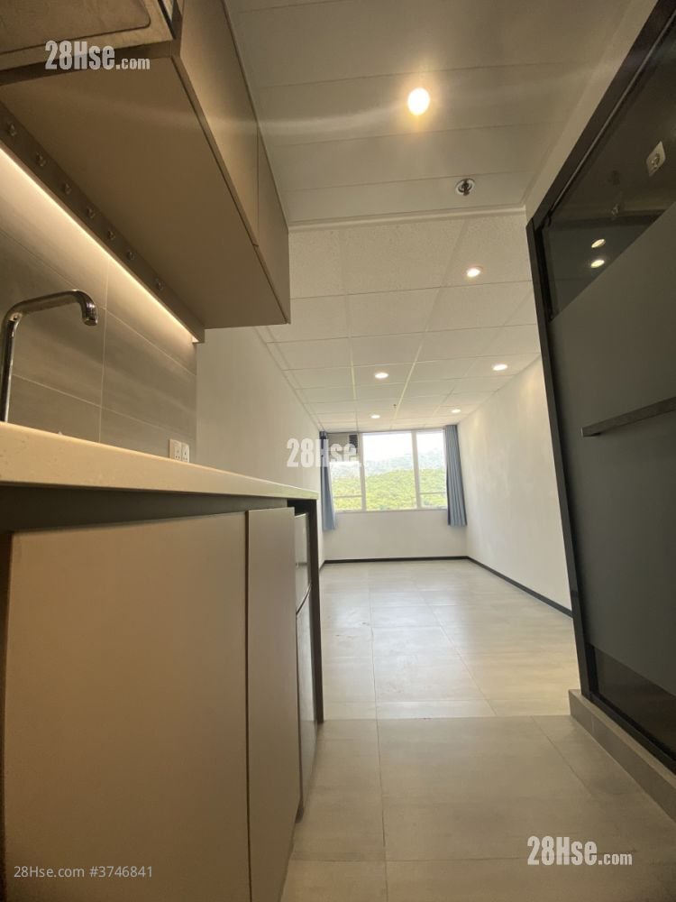 同珍工业大厦 售盘 开放式间隔 , 1 厕所