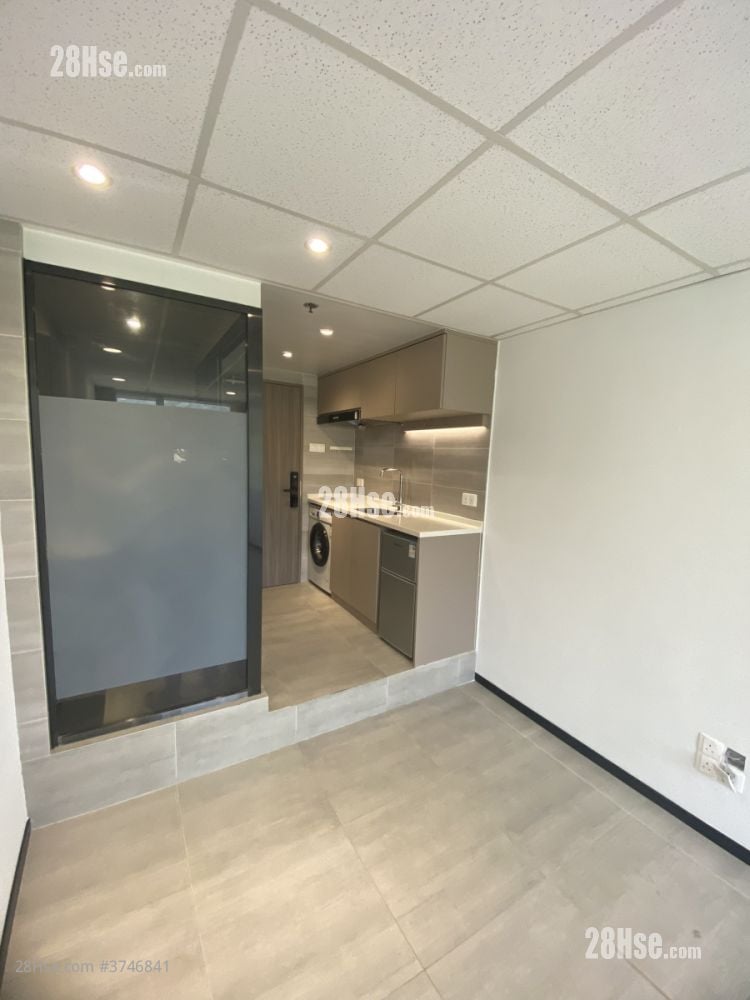 同珍工业大厦 售盘 开放式间隔 , 1 厕所