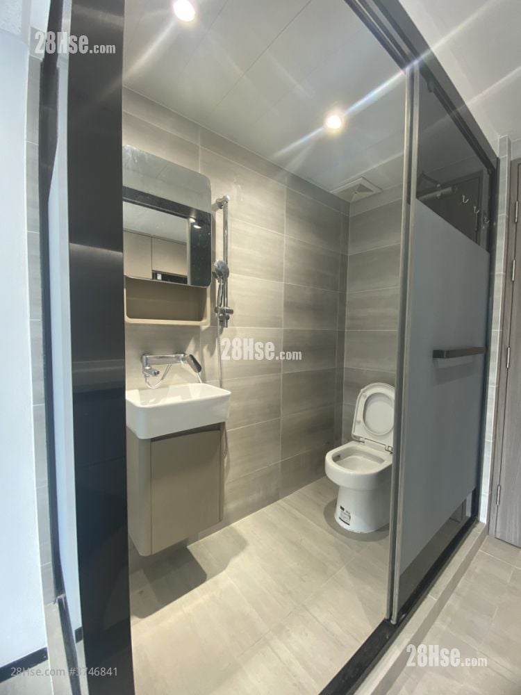 同珍工业大厦 售盘 开放式间隔 , 1 厕所