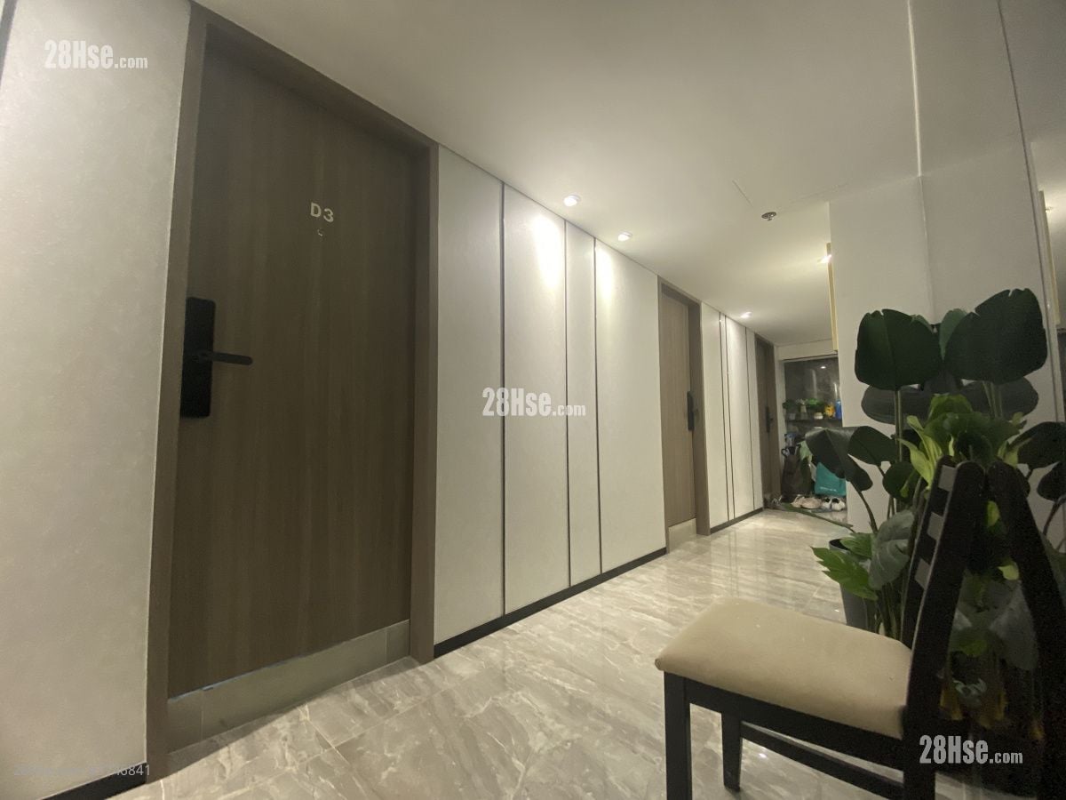 同珍工业大厦 售盘 开放式间隔 , 1 厕所