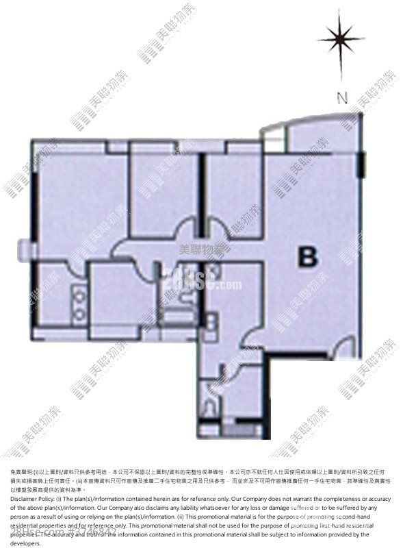 Parc Royale Sell 4 Bedrooms 1,241 ft²