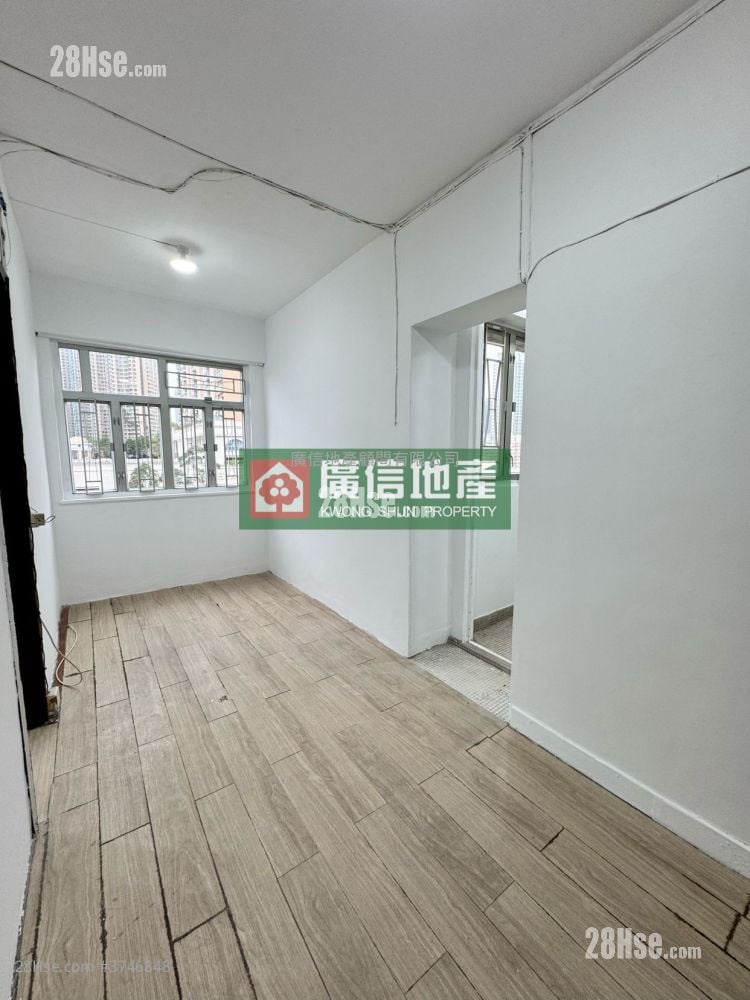 顺景大厦 售盘 2 房 , 1 浴室 345 平方尺