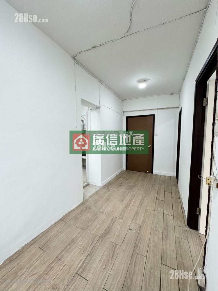 顺景大厦 售盘 2 房 , 1 浴室 345 平方尺