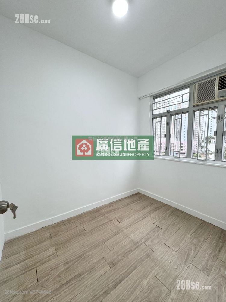 顺景大厦 售盘 2 房 , 1 浴室 345 平方尺