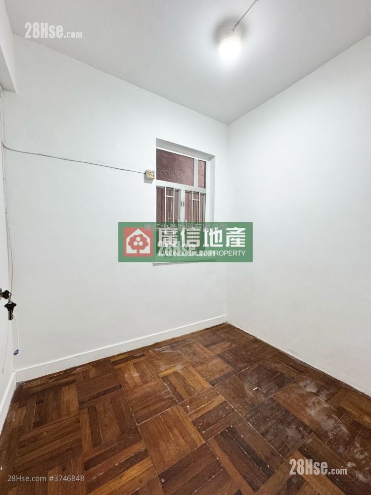 顺景大厦 售盘 2 房 , 1 浴室 345 平方尺