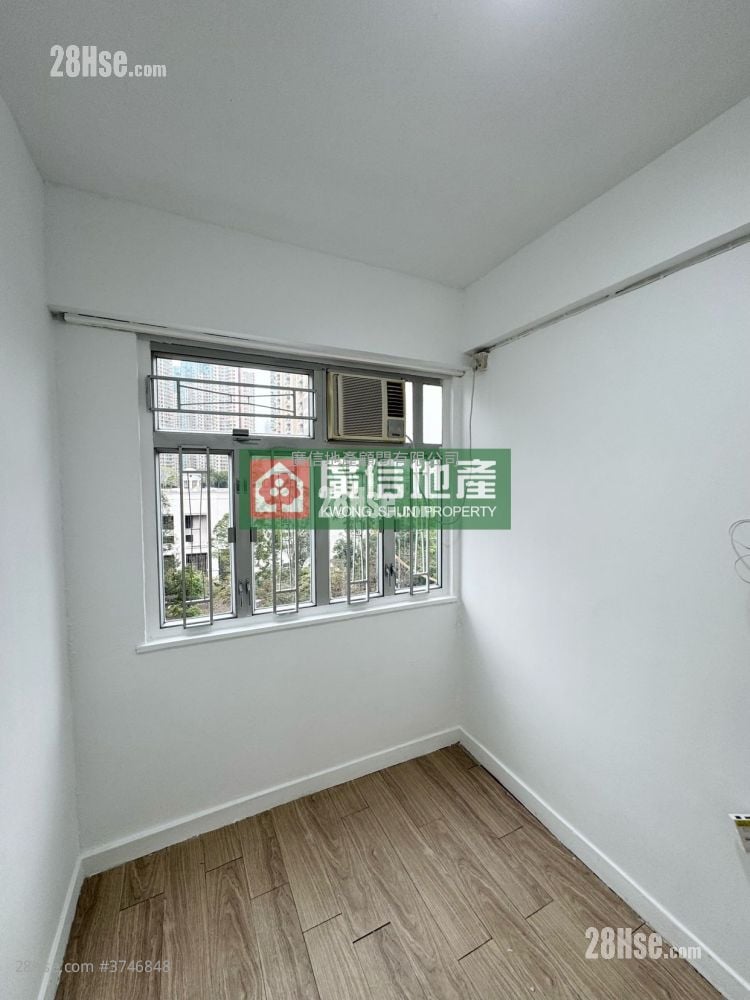 顺景大厦 售盘 2 房 , 1 浴室 345 平方尺