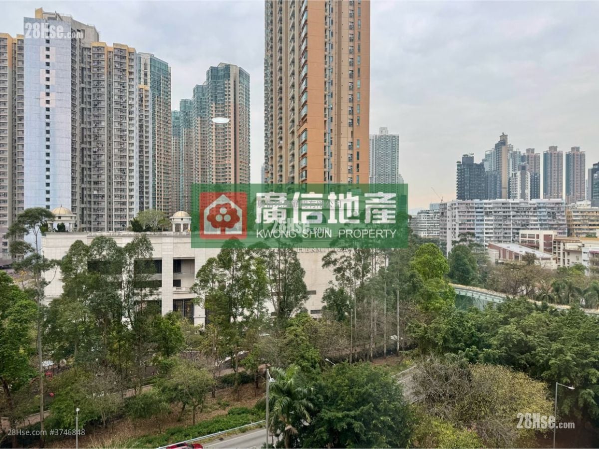 顺景大厦 售盘 2 房 , 1 浴室 345 平方尺