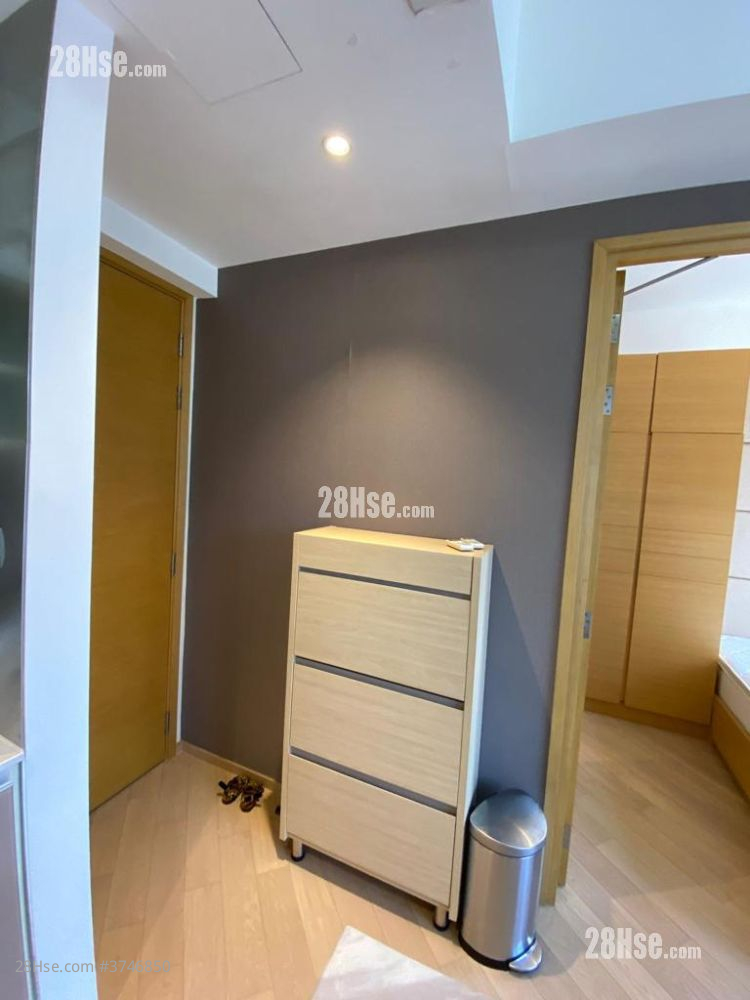 薈臻 售盤 1 房 , 1 浴室 259 平方呎