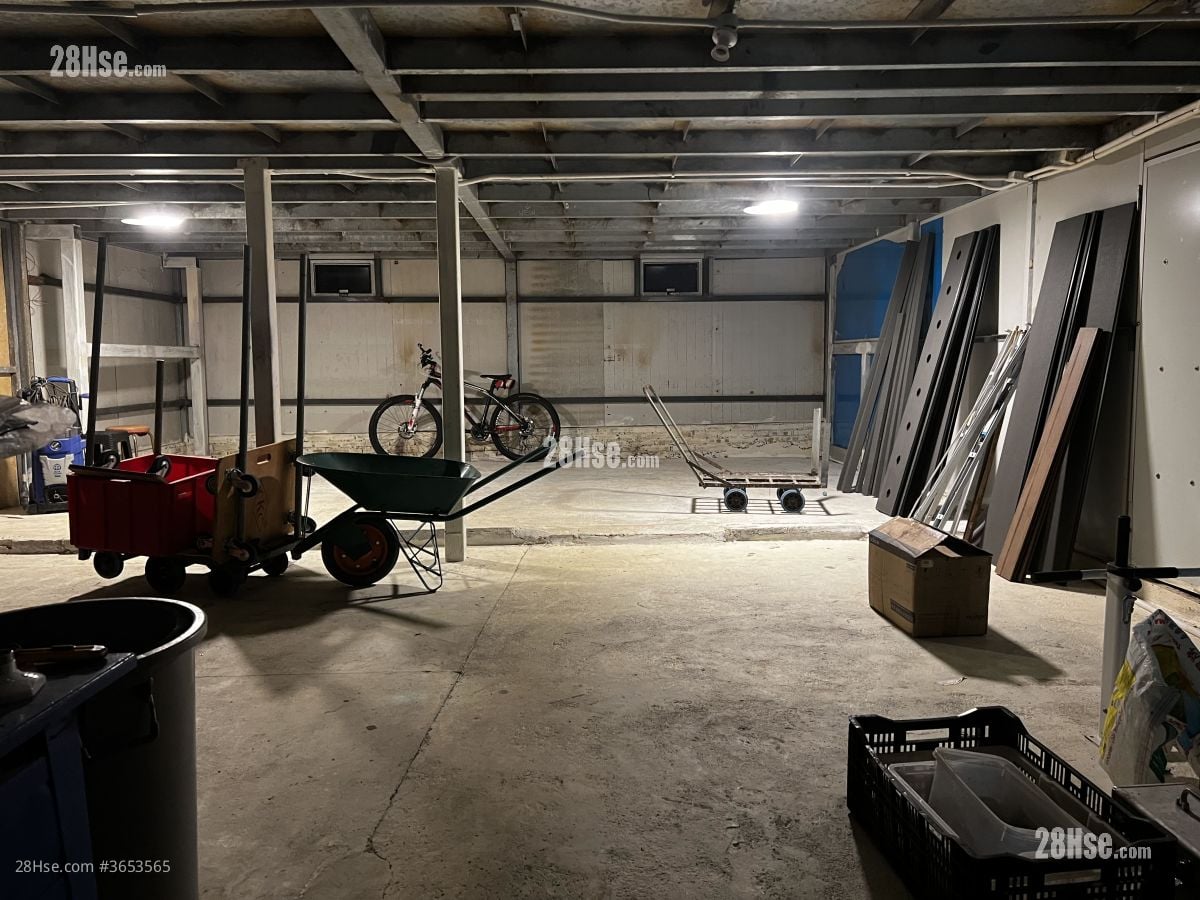 Yuen Long Pat Heung Rental 3 Bedrooms , 1 Bathroom 2,000 ft²