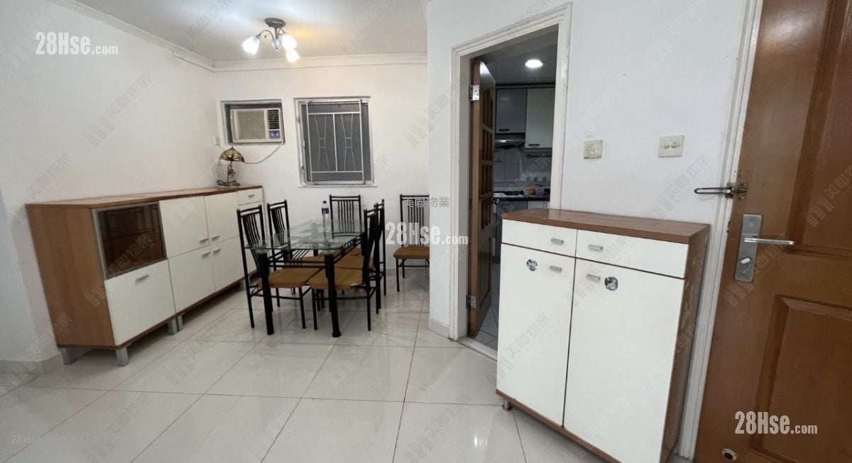 South Horizons Sell 3 Bedrooms , 2 Bathrooms 633 ft²