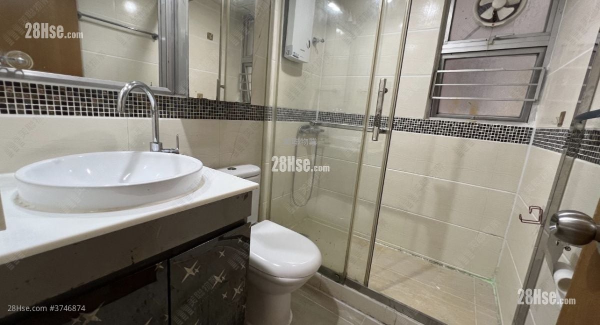 South Horizons Sell 3 Bedrooms , 2 Bathrooms 633 ft²