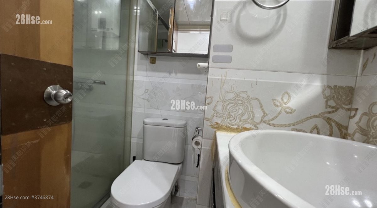 South Horizons Sell 3 Bedrooms , 2 Bathrooms 633 ft²