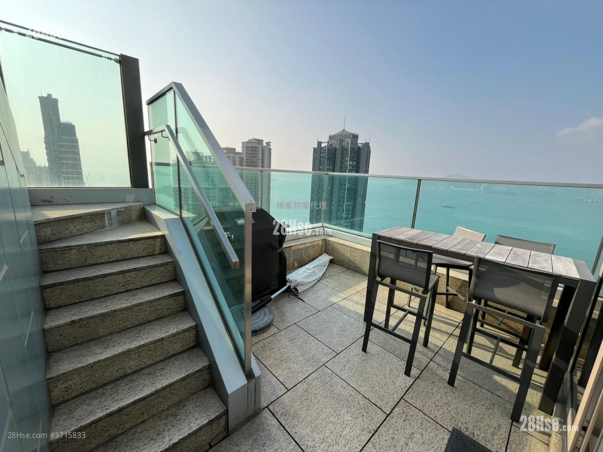 Imperial Kennedy 售盤 3 房 , 2 浴室 1,259 平方呎